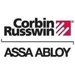Corbin Russwin CR1000-118-A01-6-59A1-619 1-1/8 Mortise Cyl 6-PIN 0BIT X 253F97. Fixed Price $100.12.