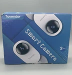 Tovendor Mini Smart Security Home Baby Cameras - 2 Pack. Fixed Price $5.00.