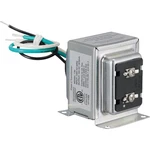 16VAC/30VA Lock Nut Wired Transformer Compatible With Most Smart Video Doorbells. Fixed Price $28.93.