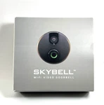 Skybell 2.0 Wi-fi Video Doorbell. Fixed Price $27.90.