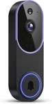 Eliovana 720P Smart Video Doorbell Camera. Fixed Price $32.43.