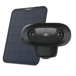 Reolink Argus Pro + 6W Solar Panel 4K Security Camera 180 Blindspot-free View. Fixed Price $179.99.