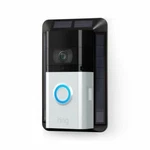 Solar Charger For Ring Video Doorbell 3 And Plus. Fixed Price $114.99.