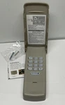 877MAX Wireless Keypad Entry System For Liftmaster Craftsman Garage Door Opener. Fixed Price $22.00.