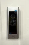 Ring Video Doorbell Pro Smart Wifi Hd Open Box Complete Kit. Fixed Price $74.99.