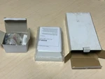 Tork Alert TAC212WL Door Chime Kit 16VAC Push Buttons 10VA Transformer White. Fixed Price $19.99.