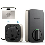 Bolt Nfc, World's First Smart Lock With Apple Home Key Android Tap To.... Fixed Price $379.18.