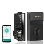 Smart Keyless Entry Door Lock With App Control, Electronic Touchscreen Keypad.... Fixed Price $62.65.