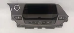 '20 Chevrolet Blazer Radio Display Control Panel Oem. Fixed Price $159.75.