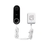 Video Doorbell Power Supply - Compatible With Nest Hello (white). Fixed Price $41.29.
