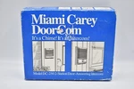 Miami-carey Intercom Chime DC-250 2-STATION Door-answering New. Fixed Price $59.99.