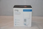 Ring Chime Pro Wi-fi Extender And Indoor "new". Fixed Price $35.00.