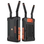 Wireless Hdmi Transmitter And Reciever Support 5.8GHZ 1080P 60HZ Full Wir.... Fixed Price $255.21.