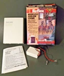 Reflex Heath Zenith Wireless Door Chime SL-6157 Older Version. Fixed Price $28.19.