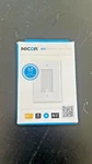 Nicor Single-gang Electronic Door Chime Kit With Lighted Button. Fixed Price $10.00.