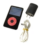 Apple Ipod Special Edition U2 A1136 30GB 2924 Songs 59 Good Battery Tested. Fixed Price $132.99.