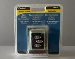 Carlon DH910 Multi-volt Doorbell Transformer. Fixed Price $10.77.