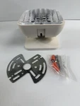 E-conolight Remote Head For Emergency E-XHS0506DW. Fixed Price $15.00.
