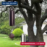 Astarin Chimes For Outside Deep Tone Heroic Windbell Resonance Serenit. Fixed Price $62.48.