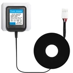 15V Dc 0.5A Power Cord Adapter Transformer Water Softener V318606. Fixed Price $25.40.