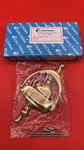 Deltana DK7356U3 Victorian Design 1/4-INCH Center Door Knocker. Fixed Price $42.10.