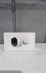 +ubiquiti UVC-G4-PRO Bullet Indoor/outdoor Unifi Protect Security Camera. Fixed Price $275.00.