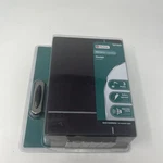 Utilitech Woodgrain 150 Range Battery Operated Wireless Doorbell UT-6211-00 New. Fixed Price $14.99.