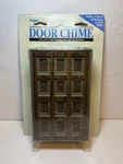 Angelo Brothers 76006 Chime Two Note Front Door, One Back New. Fixed Price $40.00.
