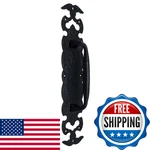 Adonai Hardware Lydda Heavy Duty Antique Cast Iron Decorative Door Pull Plate 1. Fixed Price $40.95.