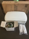Broan-nutone BK125LWH Two Lighted Pushbuttons Builder Chimes Kit. Fixed Price $22.00.