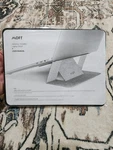 Moft Adhesive Foldable Laptop Stand Gold 11.6 15.6 New. Fixed Price $16.24.