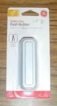 Ge Direct Push Button Doorbell Replacement 25443 - Must Wired. Fixed Price $9.99.