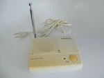 Radio Shack 63-984 Door Chime Intercom Inside Terminal Only, Exterior Part Lost. Fixed Price $13.95.