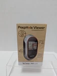 Brinno PHV1330 Peephole Viewer Digital Door Front Camera New Sealed. Fixed Price $58.20.
