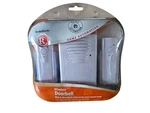 Radio Shack 61-2117 Wireless Doorbell New In Package. Fixed Price $24.00.