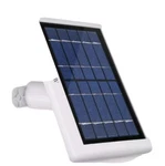 Olaike Solar Panel With 3.8M/12FT Power Cable For Video Doorbell 1ST & 2ND Ge.... Fixed Price $45.00.