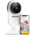 Police Camera Smart Home Security Indoor Night Vision Motion Sensor App. Fixed Price $49.99.