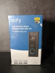 Eufy Video Doorbell S220 Add-on. Fixed Price $69.99.