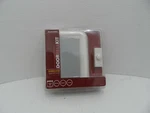 Heath Zenith # DL-6145 Wireless Battery Operated Door Chime White New. Fixed Price $21.99.