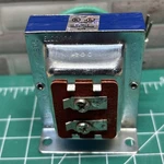 C905 16 10VA Transformer Broan Nutone Door Chime Low Voltage 120 Primary. Fixed Price $15.99.