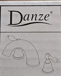 Danze D308840DNT Fairmont Collection Roman Tub Faucet Trim Kit Distressed Nickel. Fixed Price $77.40.