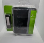 Styleselections 0827844 Wireless Doorbell With Button 3 Chimes Black. Fixed Price $13.80.