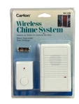 Carlon Doorbell Wireless Chime WC110 - New Sealed!. Fixed Price $19.99.