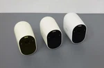 Arlo Essential VMC2330 Spotlight Indoor/outdoor Wireless Camera 3-PACK. Fixed Price $34.99.