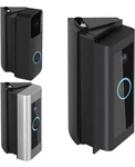 Riovo Adjustable 30 To 55 Degree Doorbell Angle Mount Compatible With. Fixed Price $11.00.