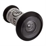 Ul Fire Rated Door Viewer 180 Degree Wide Angle 5/8 Hole Oil Rubbed Bronze. Fixed Price $15.10.