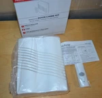 Nutone LA226WH Battery Wireless Door Chime Remote & Receiver Select - New. Fixed Price $34.99.