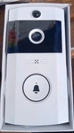 Smart Wireless Wifi Ring Intercom Video Camera Door-bell Home Security. Fixed Price $39.68.