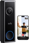 C31 Video Doorbell 2K Fhd, Dual Power, Live Call, No Monthly Fee, 24/7 Recording. Fixed Price $133.99.