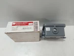 Federal Signal Wb Weatherproof Box Gray Series. Fixed Price $91.00.